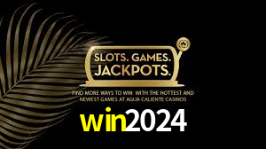 Welcome Bonus win2024