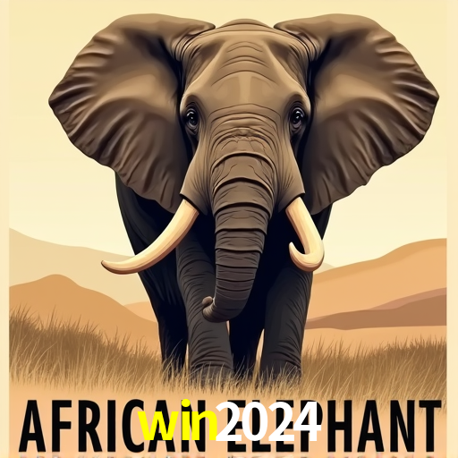 Game Providers win2024