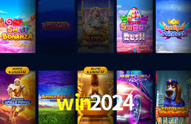 Programa VIP win2024
